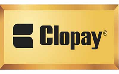 Clopay garage doors