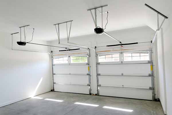 Garage door parts and repair in Columbus, Ohio