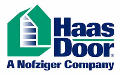 Haas garage doores
