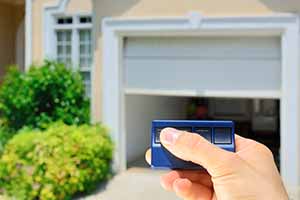 Expert garage door installation