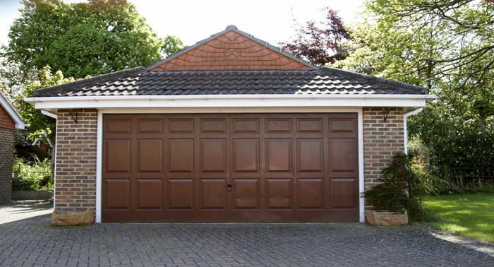 Garage door repair service in Columbus Ohio