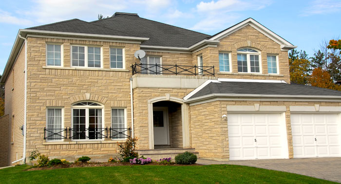 Garage door repair service in Sunbury Ohio