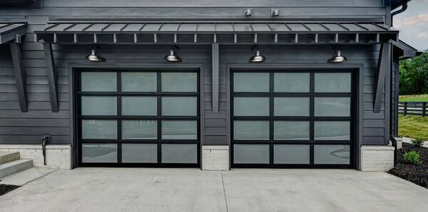 Clopay Garage Door