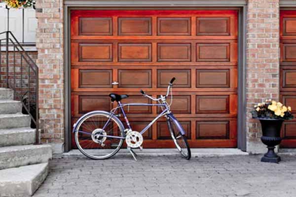 Plain City Ohio garage door repair, installation and service