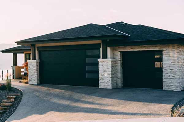 Plain City Ohio garage door service and repair