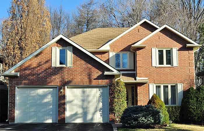 garage door repair and installation