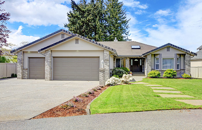 garage door repair and installation